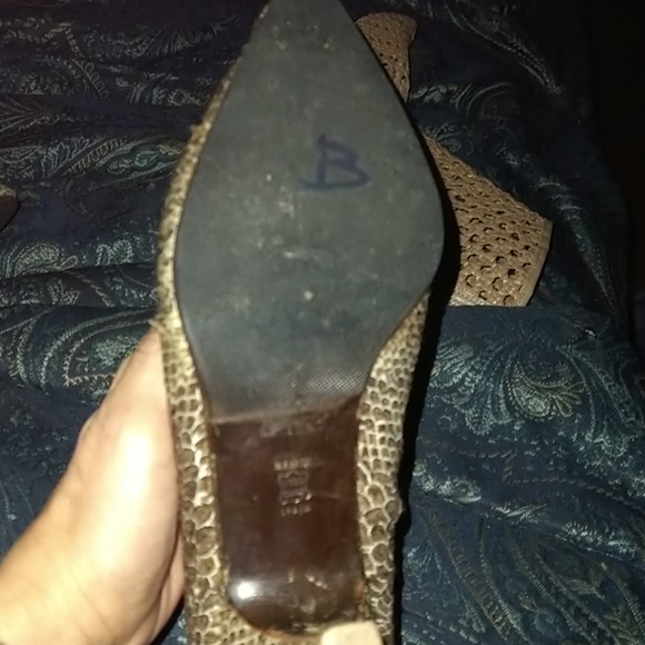 Booties - Picture 2 of 4